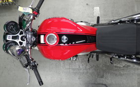 HONDA CB1100RS 2023 SC65