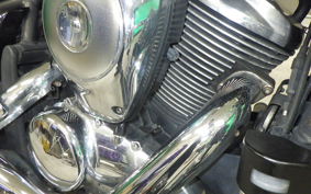 KAWASAKI VULCAN 900 CUSTOM 2010 VN900B