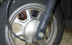 HONDA TACT Basket 2023 AF75