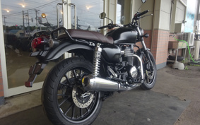 HONDA GB350 2022 NC59