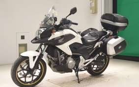 HONDA NC700X A 2012 RC63