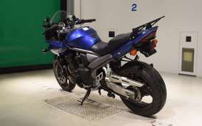 SUZUKI BANDIT 1250 SA 2012 GW72A