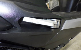 YAMAHA CYGNUS Griffus SEJ4J