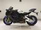 Фото Yamaha YZF-R1 M 2025 с японского аукциона