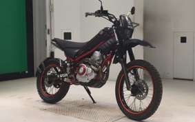 YAMAHA TRICKER Gen.2 2026 DG16J