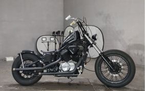 HONDA STEED 400 1993 NC26