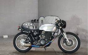 YAMAHA SR400 2002 RH01J