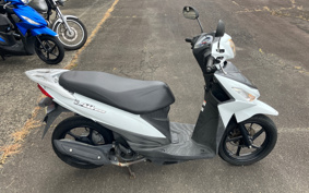 SUZUKI ADDRESS V110 CE47A