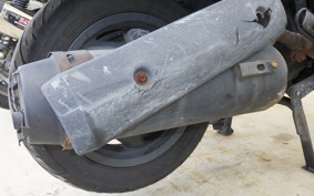 HONDA PS250 MF09