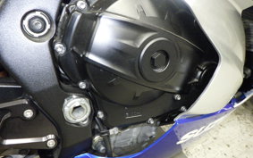 SUZUKI GSX-R1000R A 2020 DM11G