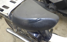 SUZUKI BIRDIE 50 BA41A