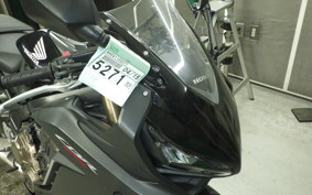 HONDA CBR650R 2021 RH03