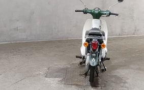 HONDA SUPER CUB110 JA07