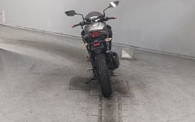 KAWASAKI Z250 ER250C
