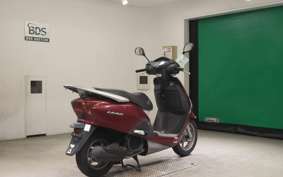 HONDA LEAD 110 2016 JF19