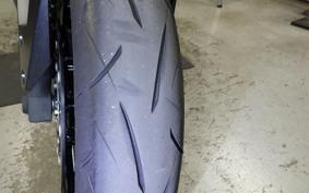 SUZUKI GSX-8R 2024 EM1AA