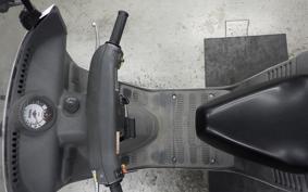 HONDA GYRO CANOPY 2001 TA03