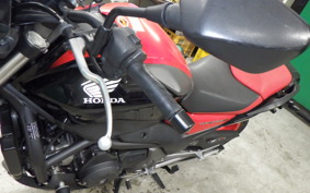 HONDA NC750S ABS 2016 RC88