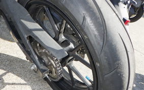 SUZUKI GSX-R125 DL32D