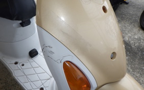 SUZUKI PALETTE CA41A