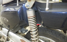 HONDA C50 SUPER CUB 2001 AA04
