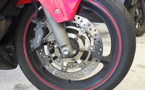 HONDA CBR600F GEN 3 2001 PC35