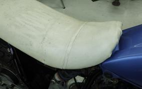 YAMAHA TW200 Gen.2 DG07J