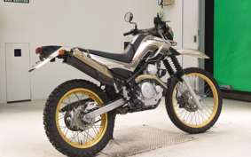YAMAHA SEROW 250 Gen.2 DG17J