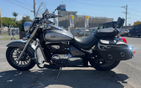 SUZUKI INTRUDER 400 CLASSIC 2009 VK56A