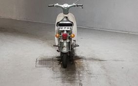 HONDA SUPER CUB50 C50