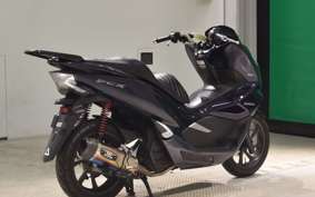 HONDA PCX125-3ﾊEVEﾘｯﾄﾞ 2014 JF84