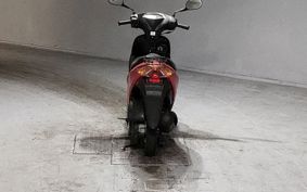 SUZUKI ADDRESS V50 CA42A