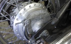 KAWASAKI VULCAN 400 Gen.2 1995 VN400A