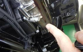 HARLEY FLHXSTSE1980CVO 2026