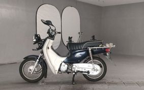 HONDA SUPER CUB50 AA04