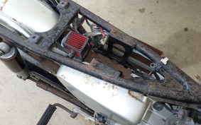 HONDA CBM72 CBM72