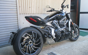 DUCATI DIAVEL X s 2016 GA01