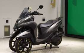 YAMAHA TRICITY 125 A SEC1J