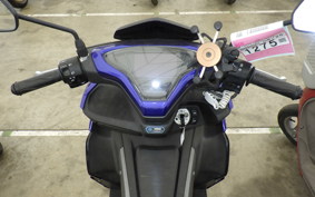 YAMAHA AERO X 155 2019