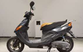 YAMAHA AXIS 100 2005 SB06J