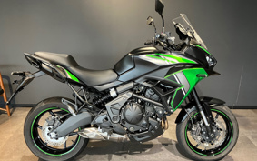 KAWASAKI VERSYS 650 2024 LE650H