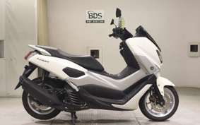 YAMAHA N-MAX SED6J