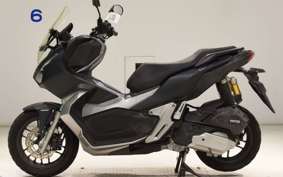 HONDA ADV150 2012