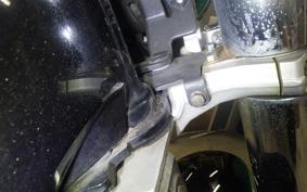 HONDA SHADOW 400 2005 NC34