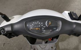 SUZUKI ADDRESS V125 CF4EA