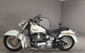 HARLEY FLSTF 1450 BMY
