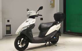 SUZUKI ADDRESS V125 2013 DT11A