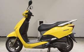HONDA LEAD 110