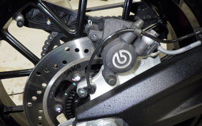 DUCATI SCRAMBLER FULL THROTTLE 2023