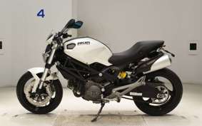 DUCATI MONSTER 696 2012